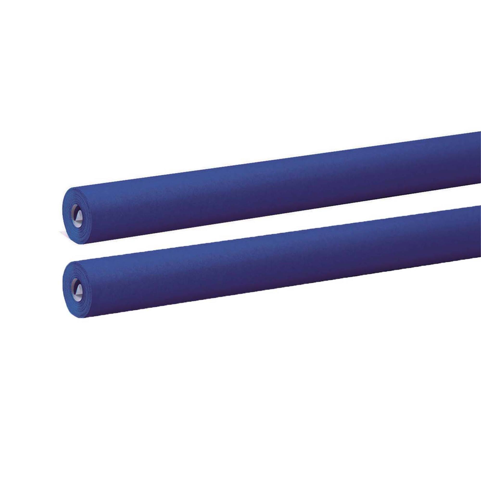 Pacon® Fadeless® Royal Blue Bulletin Board Art Paper, 2ct.